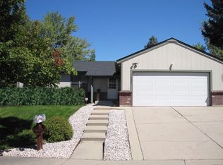 14994 E Radcliff Dr, Aurora, CO 80015