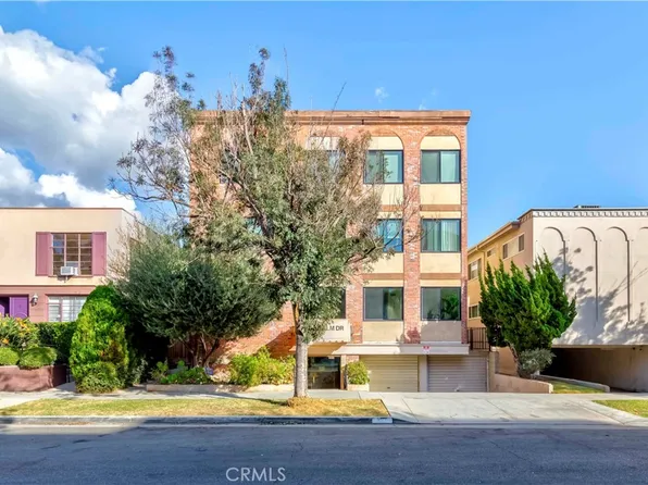 324 S Elm Dr APT 101, Beverly Hills, CA 90212