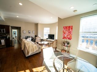 493-495 Commonwealth Ave #3, Boston, MA 02215