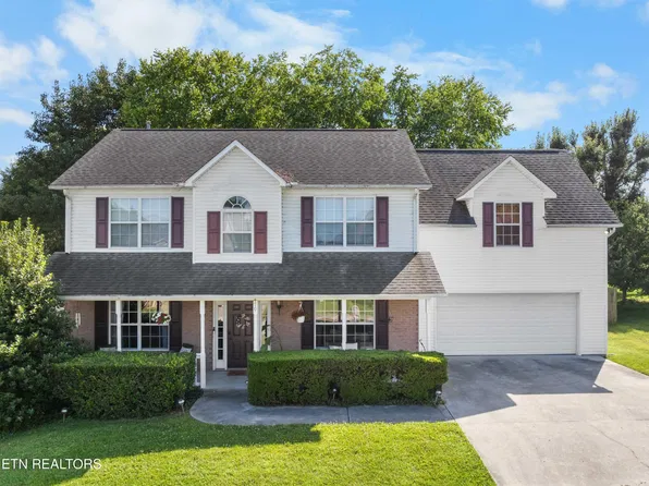 4707 Washington Valley Ln, Knoxville, TN 37918