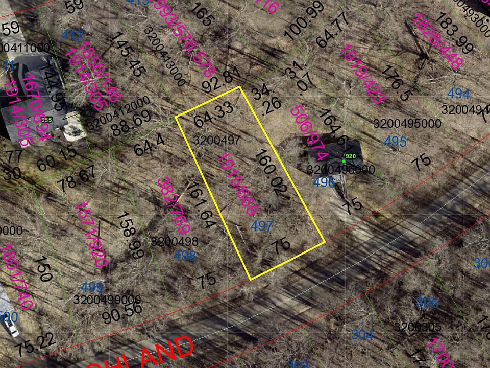 1st image of 924 Highland Hills Dr