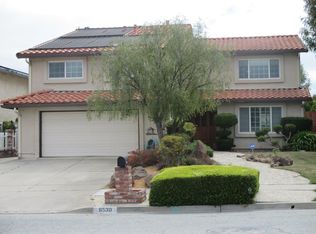 6530 Princevalle St, Gilroy, CA 95020