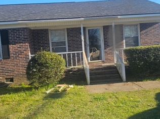 2624 E Crestwood Ave, Florence, SC 29505
