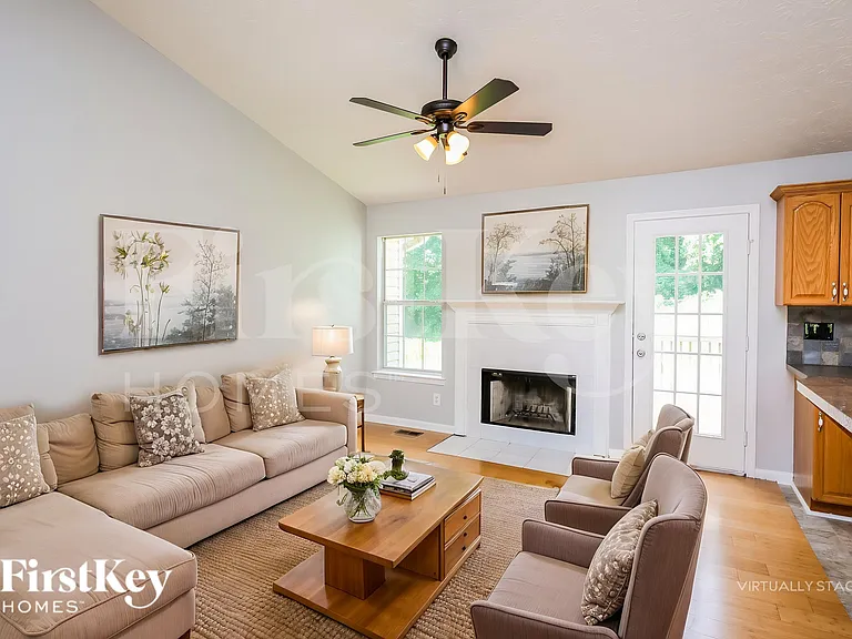 6029 Rose Ct — Photo 5