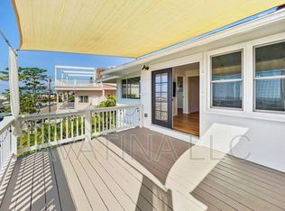 2330 Makanani Dr UNIT A, Honolulu, HI 96817