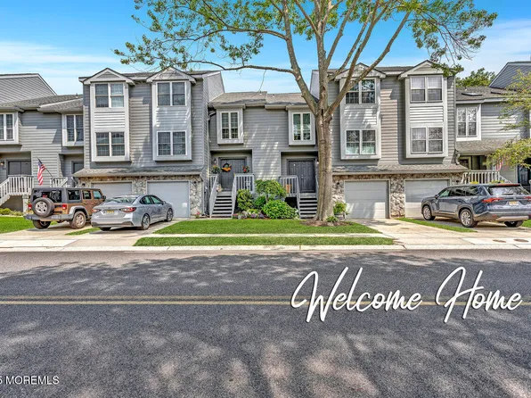 108 Sea Spray Lane, Neptune Township, NJ 07753