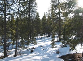 274 Sequoia Dr, Twin Lakes, CO 81251