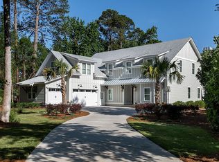 25 Brown Thrasher Rd, Hilton Head Island, SC 29926