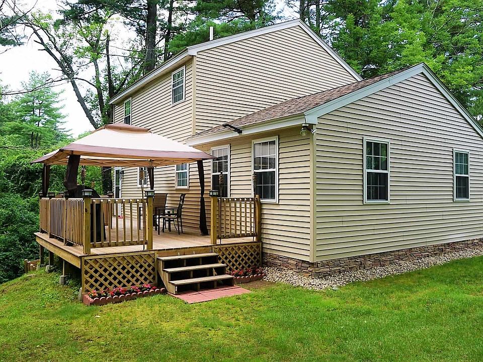 57 Beaver Lake Avenue, Derry, NH 03038 Zillow