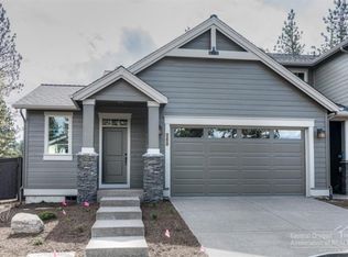 60395 SE Hedgewood Ln, Bend, OR 97702