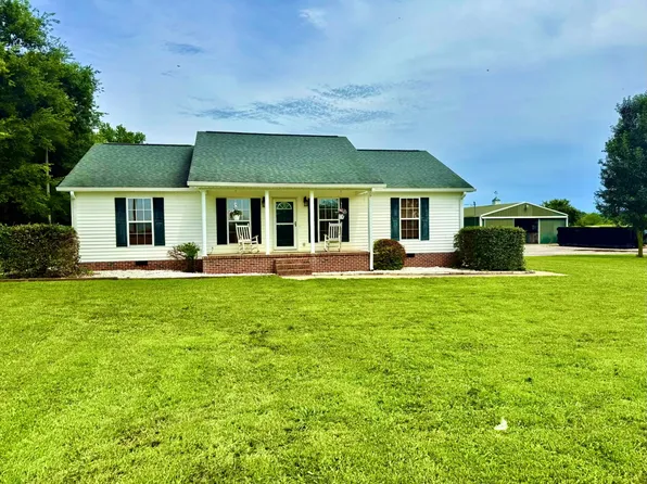 229 Whitaker Rd, Shelbyville, TN 37160