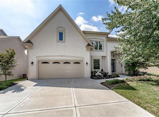 4813 W 140th Ter, Overland Park, KS 66224