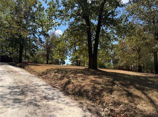 9871 Fair Ln, Springdale, AR 72762