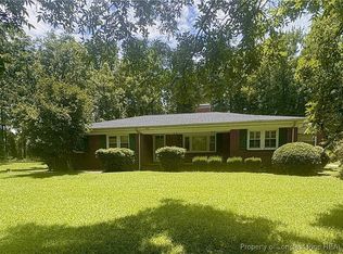 6566/6570 Bend Of River Rd, Dunn, NC 28334