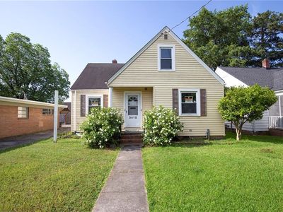 3415 County St, Portsmouth, VA, 23707