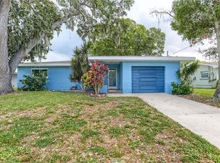 1727 S Jefferson Ave, Clearwater, FL 33756
