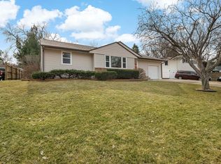 5845 Hackmann Ave NE, Fridley, MN 55432