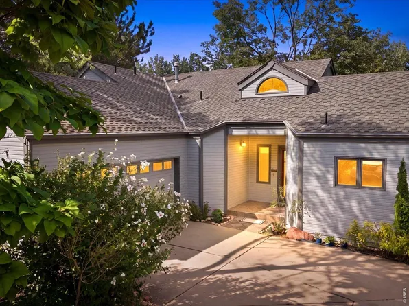 5527 Stonewall Pl, Boulder, CO 80303