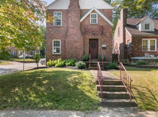 1053 Midland Blvd, Saint Louis, MO