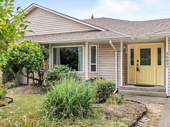 3rd image of 1603 Burgess Rd #B