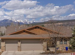 29 Ophir Dr, Durango, CO 81301