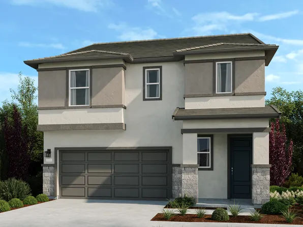 Plan 30-15 Arlo Plan, Aria at Placer One