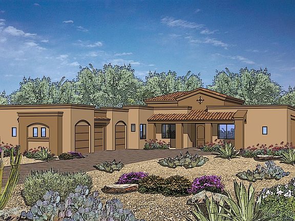 4th image of 14401 N Desert Bloom Dr #Kkb19n