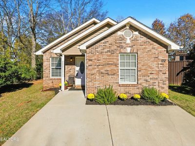 122 Dockery Dr, Maryville, TN, 37804