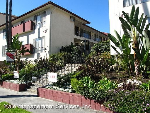 2nd image of 421 S St Andrews Pl APT 7
