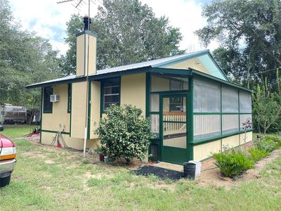 23199 NE 153rd Ct, Fort Mc Coy, FL, 32134