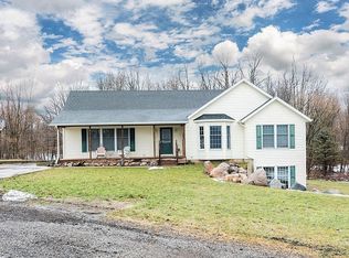 919 112th Ave, Martin, MI 49070