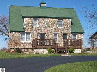 557 Morrison Rd, West Branch, MI 48661