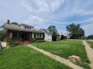 2965 Kincaid Ave, Saint Louis, MO 63114