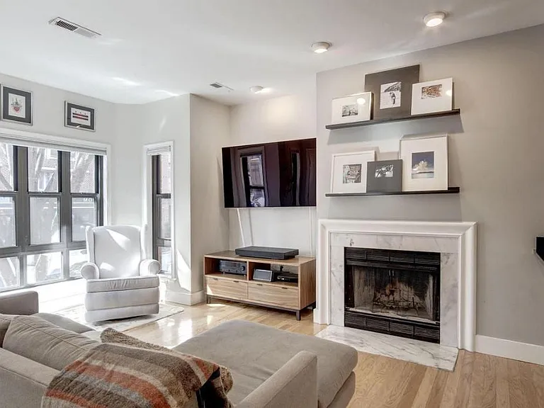 1205 N St NW #C — Photo 2