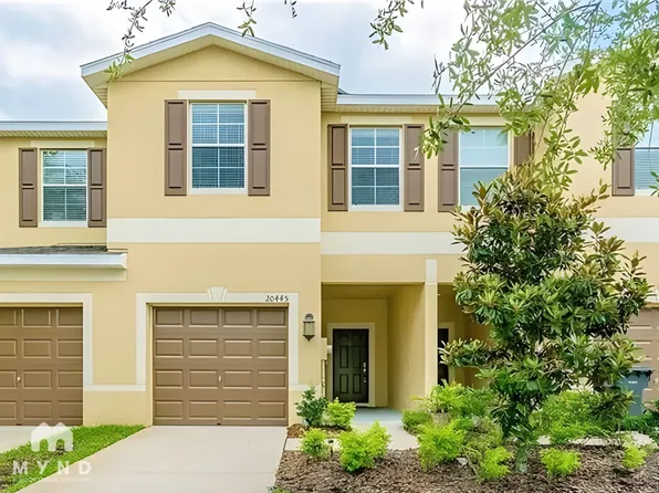 20445 Berrywood Ln, Tampa, FL 33647