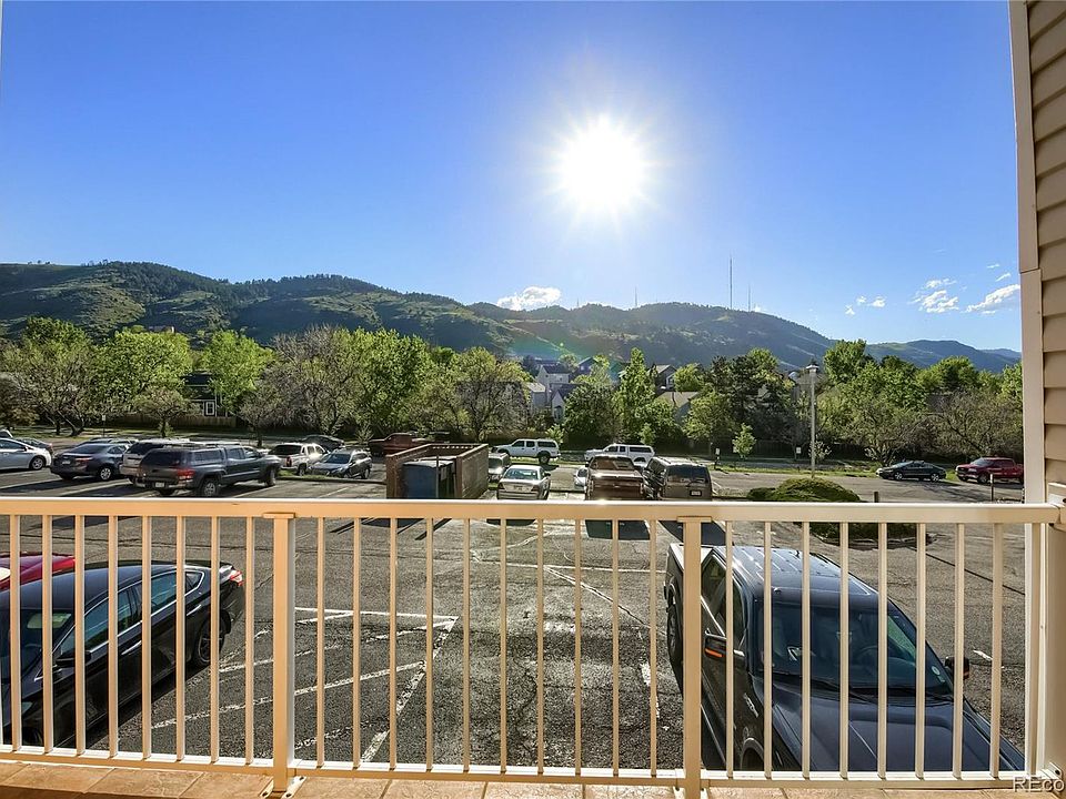 Golden Ridge Condominiums 1400 Golden Cir Golden, CO Zillow
