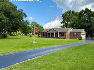 5596 Us Highway 79, Brownsville, TN 38012