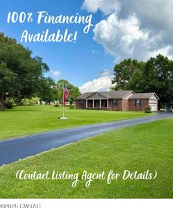 5596 Us Highway 79, Brownsville, TN, 38012