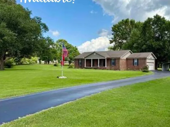 5596 Us Highway 79, Brownsville, TN 38012