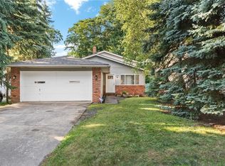 4803 Donald Ave, Richmond Heights, OH 44143