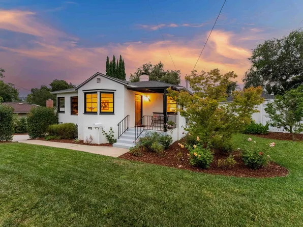 329 Arden Rd, Santa Barbara, CA 93105