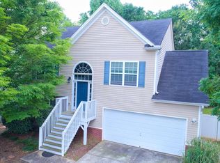 122 Sheffield Dr, Carrollton, GA 30117