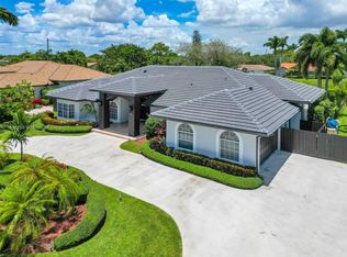 8317 SW 84th Ter, Miami, FL 33143