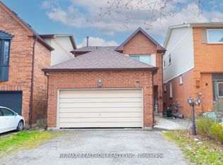177 N Meadow Cres, Vaughan, ON L4J3C4