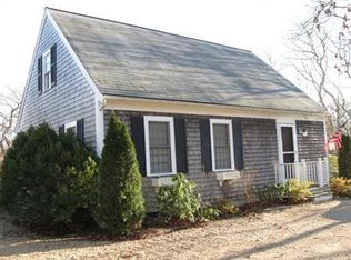 1 18th St S UNIT 2, Edgartown, MA 02539
