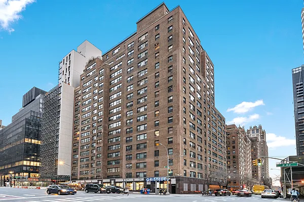 305 East 40th Street #20H in Murray Hill, Manhattan | StreetEasy