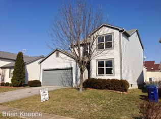 2724 Raphael Dr, Columbus, OH 43232