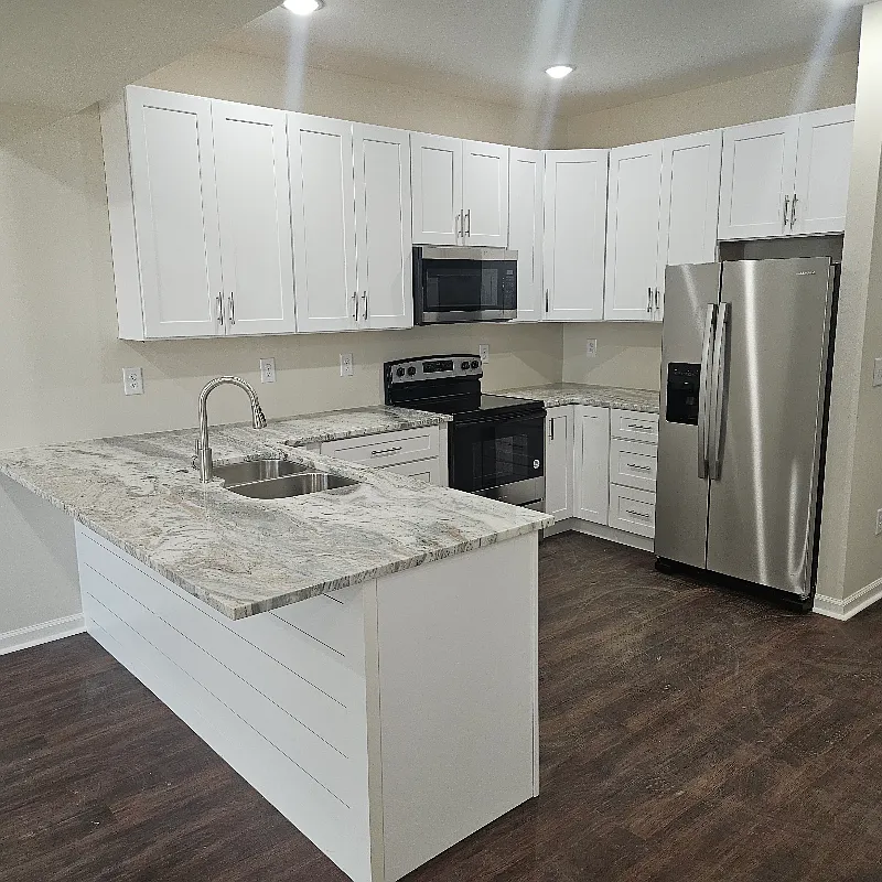3 bed, 2.5 bath, $1,850 — Photo 2