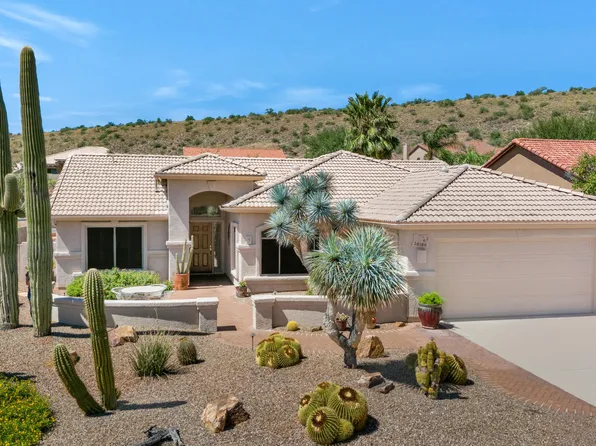 38168 S Skyline Dr, Saddlebrooke, AZ 85739