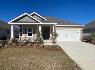 33 Splendor Run, Freeport, FL 32439